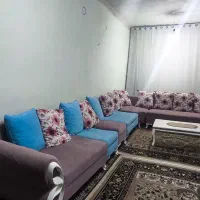 مبلمان راحتی بسیار شیک