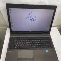 لپ تاپ بسیار مقاوم Hp امریکایی