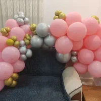 بادکنک ارایی