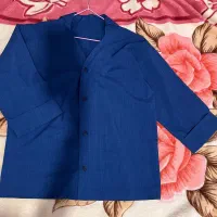 تعدادی شومیز تابستانه و دو عدد لباس مجلسی