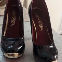 سه عدد کفش مجلسی سایز ۳۹