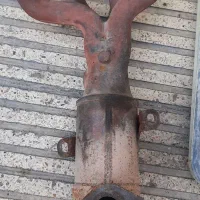 کاتالیزر تیبا