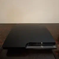 پلی‌استیشن ۳ اسلیم ، PS3 Slim