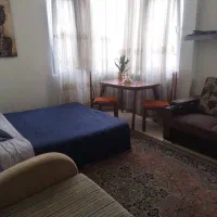 سوییت مبله مجهز با قیمت مناسب دارای پارکینگ