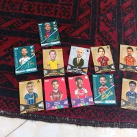 11عدد کارت کیمدی