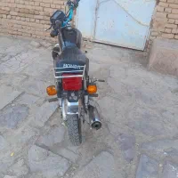 موتور احسان ۹۵