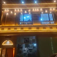 سنگ کاری ساختمان