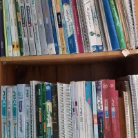 کتاب کنکور ریاضی فیزیک