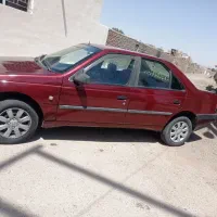 پژو2000|خودرو سواری و وانت|ساوه, |دیوار