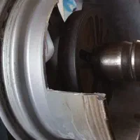بالانس ورفع لرزش  جوش  تابگیری (پنچری در محل) سیار