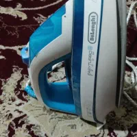 پایه گلدان تاشو در حد نو با گلدان ها