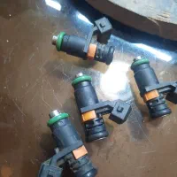 سوزن انژکتور پژو دریچه گاز موسو دنا لنت میل لنگ