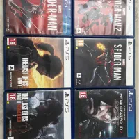 بازی ps4.5