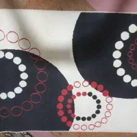 فرش و وسایل دسته دوم