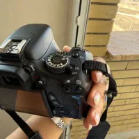 دوربین کنون 600D