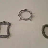 قاب عکس پلی استر
