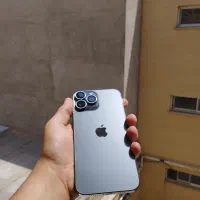 آیفون 13پرومکس