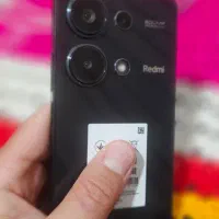 نوت 13پرو 512گیگ معاوضه با کنسول بازی