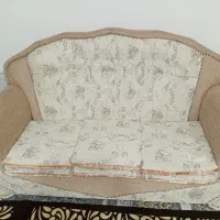 مبل هفت نفره تمیز