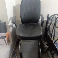 صندلی اریشگاه