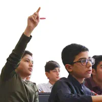 کلاس های نیمه خصوصی ریاضی متوسطه ۱ و ۲