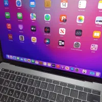 MacBook Pro 2017 Retina|رایانه همراه|اصفهان, آهنگران|دیوار