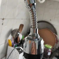 سر شیر آب و شلنگ توالت