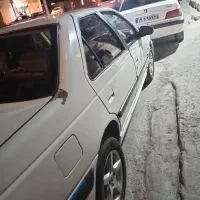 پارس مدل 92