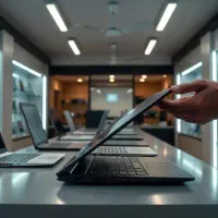 لپتاپ استوک بهمراه تست کامل و تخفیف ×آقای امینی×