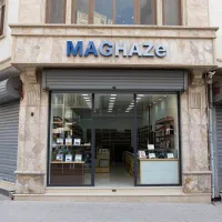 120 متر تجاری بر اصلی