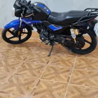 موتور ایردوکو ۴۰۲
