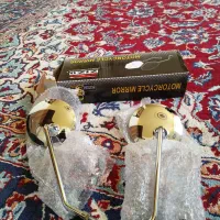 اینه هندا125