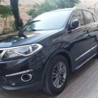تیگو 5 مشکی مدل 97 تک برگ سند