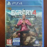 فارکرای4  بازی ps4.ps5