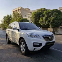 لیفان x60 مدل ۹۴ نقدو اقساط