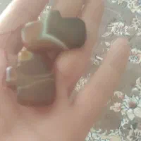یک جفت سنگ گبری