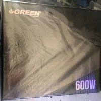 پاور    GREEN 600W