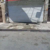 ۴۰ متر مغازه اندیشه فاز۱ شهرک مریم بر بلوار