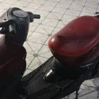 فروش موتور هوندا اسکوپی