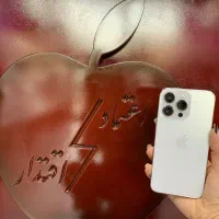 ایفون ۱۳ پرو/بدون ریجستر /