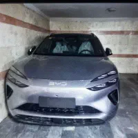 بی وای دی سی لاین