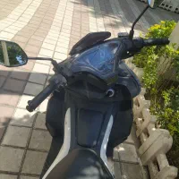 موتور ایروکس 150 کویر موتور