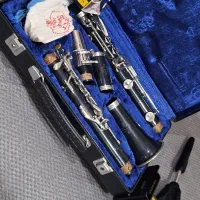 کلارینت B12 فرانسوی اصل