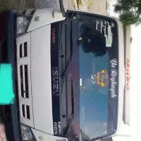 ایسوزو کمپرسی