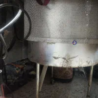 تنور گازی