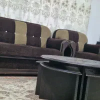 ست مبلمان ۶ نفره