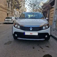 ساندرو استپ وی اپشنال اتومات