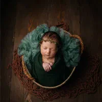 عکاسی نوزادی کودک بارداری در آتلیه و فضای باز