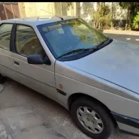 پژو ۴۰۵