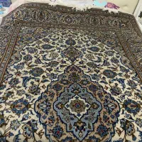 یک جفت فرش ۶ متری اردکان
